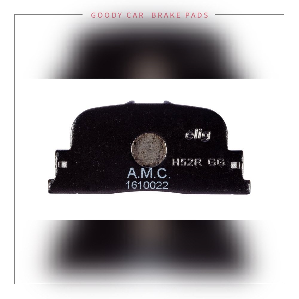 لنت تویوتا SOLARA، عقب